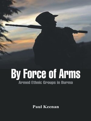cover image of By Force of Arms